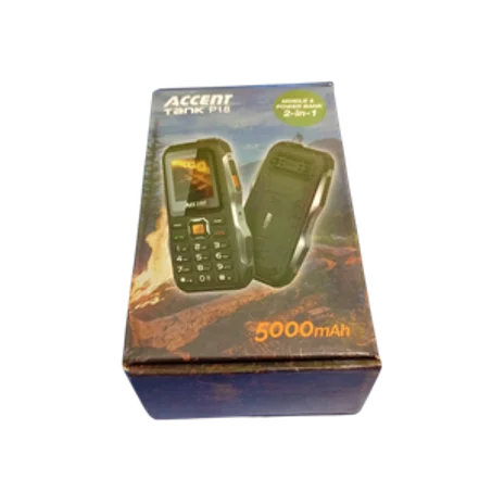 هاتف عسكري ACCENT P18