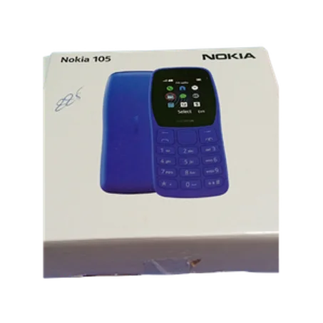 هاتف NOKIA 105 اصلي
