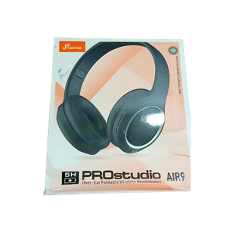 كاسك PLUSTAR AIR 9