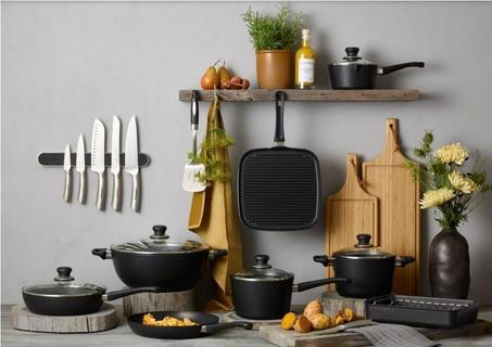 أدوات المطبخ