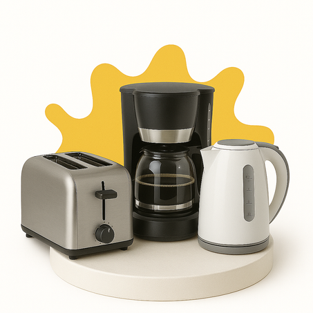 المنزل و المطبخ