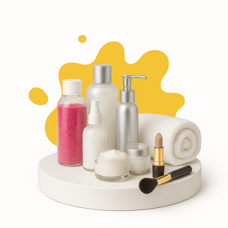 الصحة والجمال