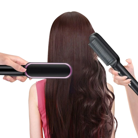 المشط الحراري