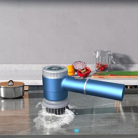 فرشاة كهربائية لاسلكية