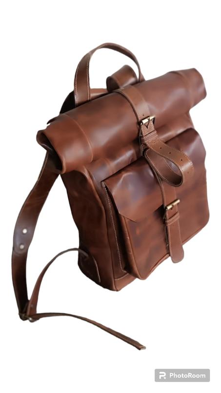 المنتجات الجلدية