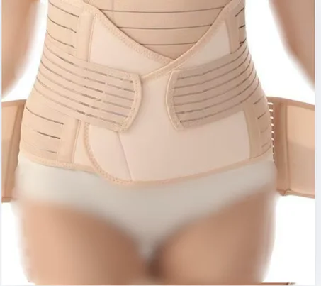 حزام دعم ما بعد الولادة
