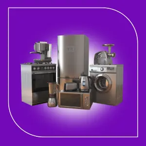 المنتجات المنزلية