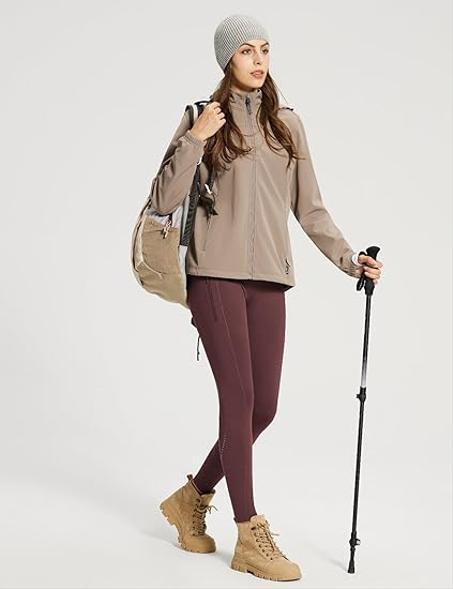 سروال  مبطن بالصوف