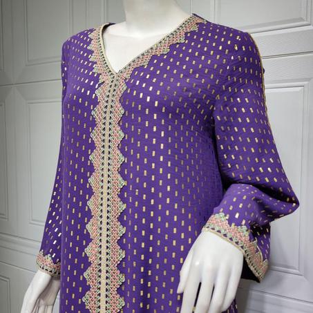 عباية اسلامية للنساء