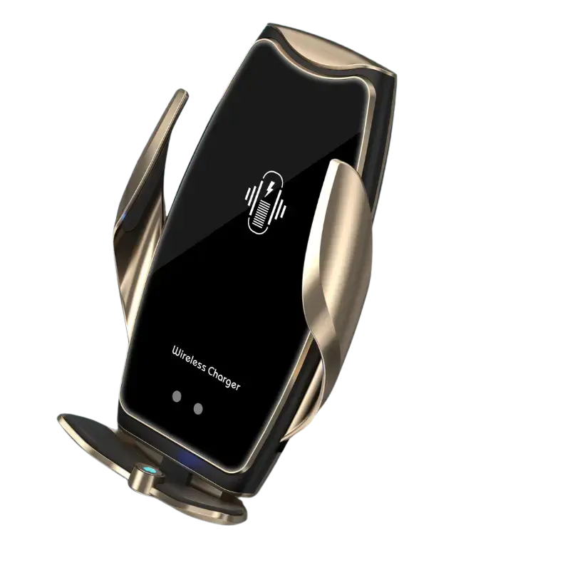 شاحن لا سلكي لسيارة