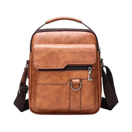 Sac bandoulière pour homme