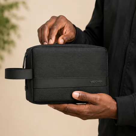 Sac organisateur premium pour homme