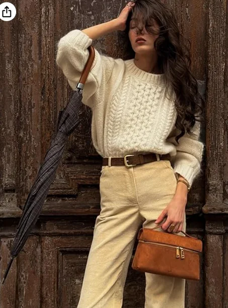 حقيبة ثيا بمقبض علوي للنساء من جيه دبليو بي اي