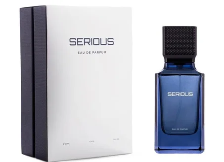 عطر سيريوس للرجال 100 مل