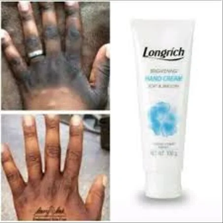 CREME A MAIN LONGRICH