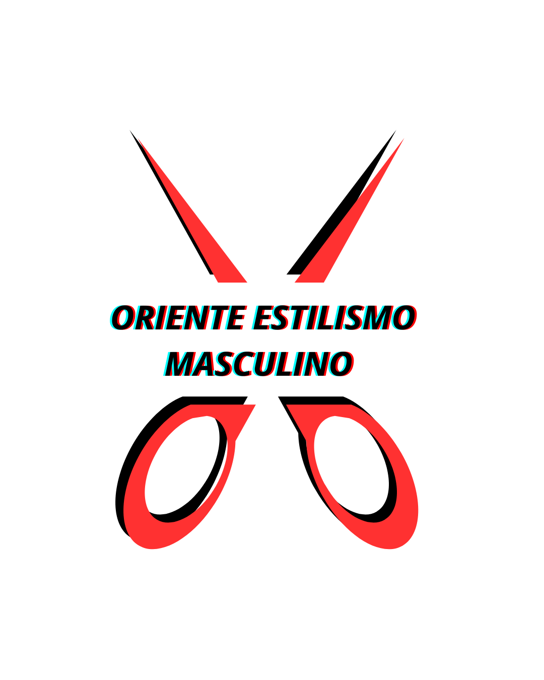 OrienteEstilismoMasculino