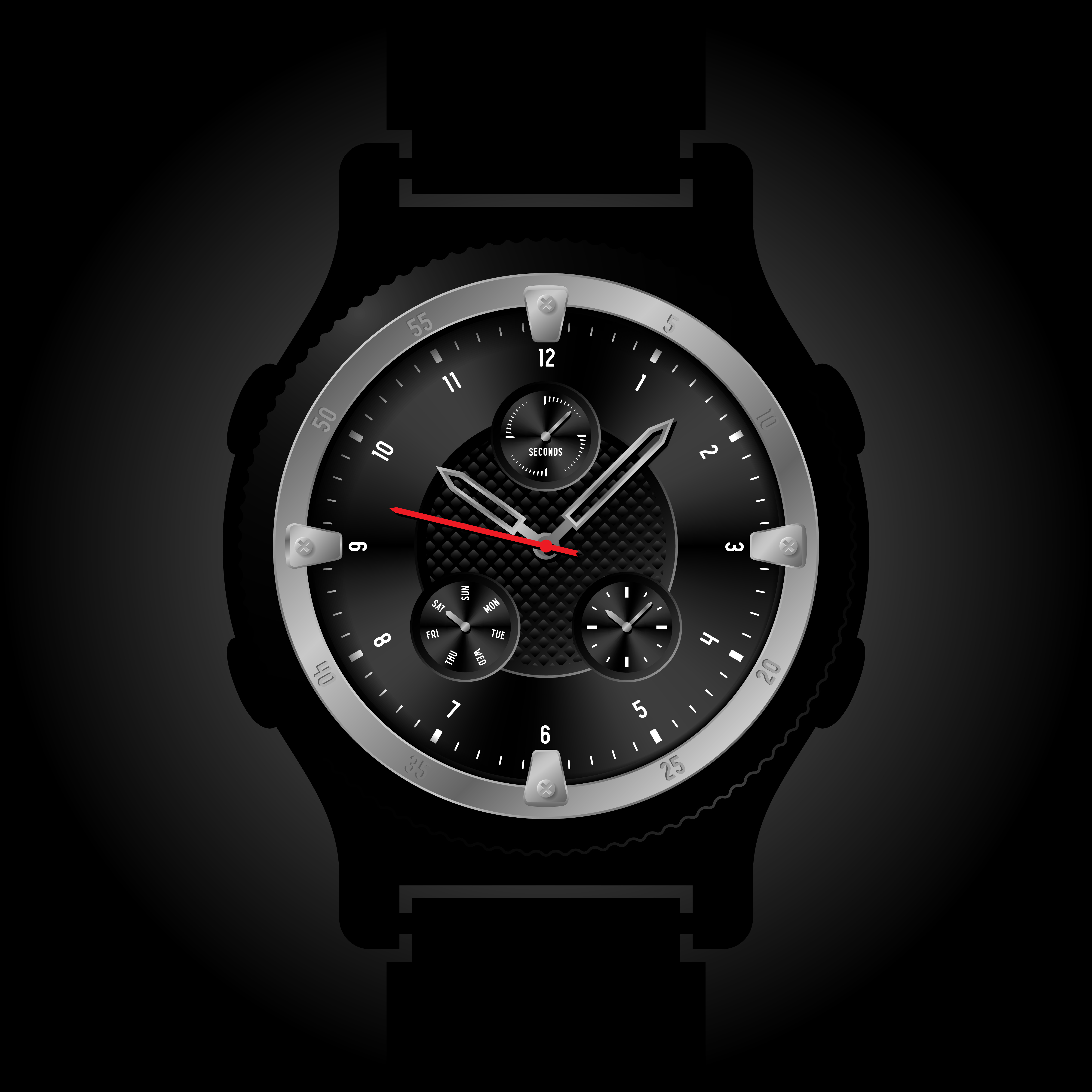 watches