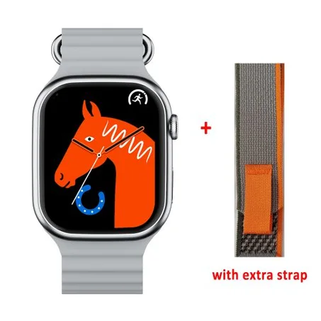 Smart Watch X9 Pro