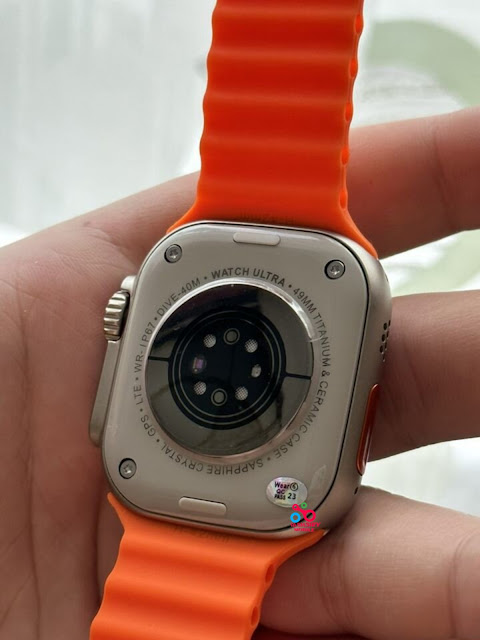 SMART WATCH X9 ULTRA