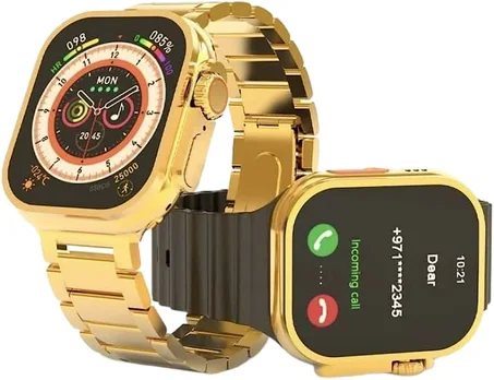 Smart watch x9 ultra max