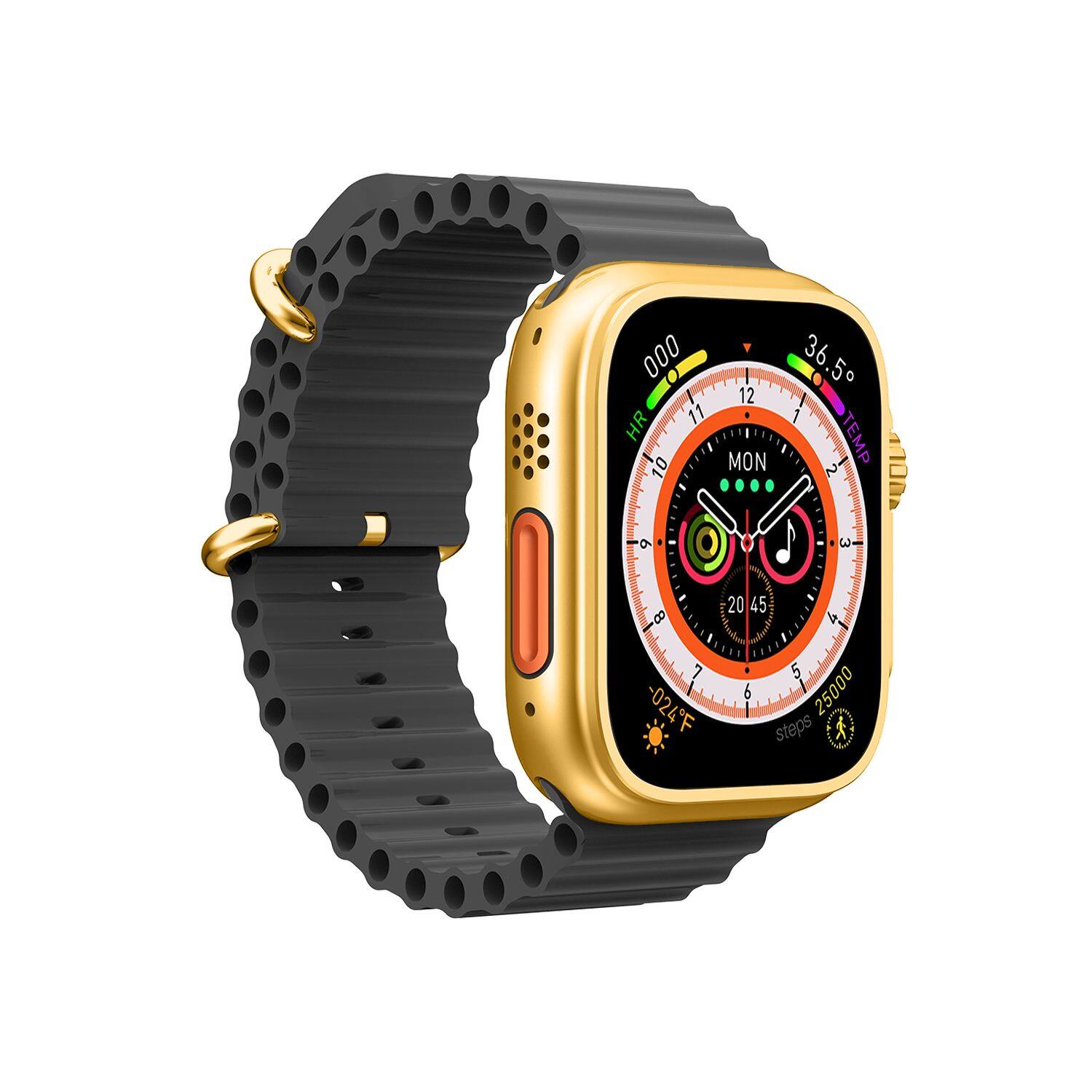 Smart watch x9 ultra max