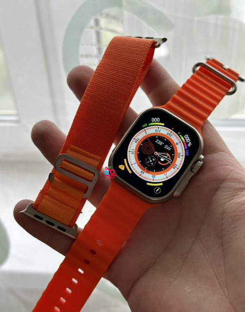 SMART WATCH X9 ULTRA