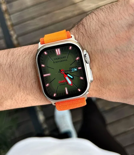 SMART WATCH X9 ULTRA