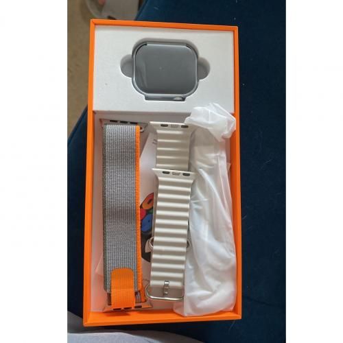 Smart Watch X9 Pro