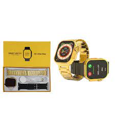 Smart watch x9 ultra max
