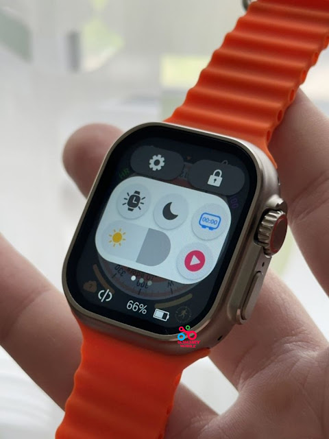 SMART WATCH X9 ULTRA