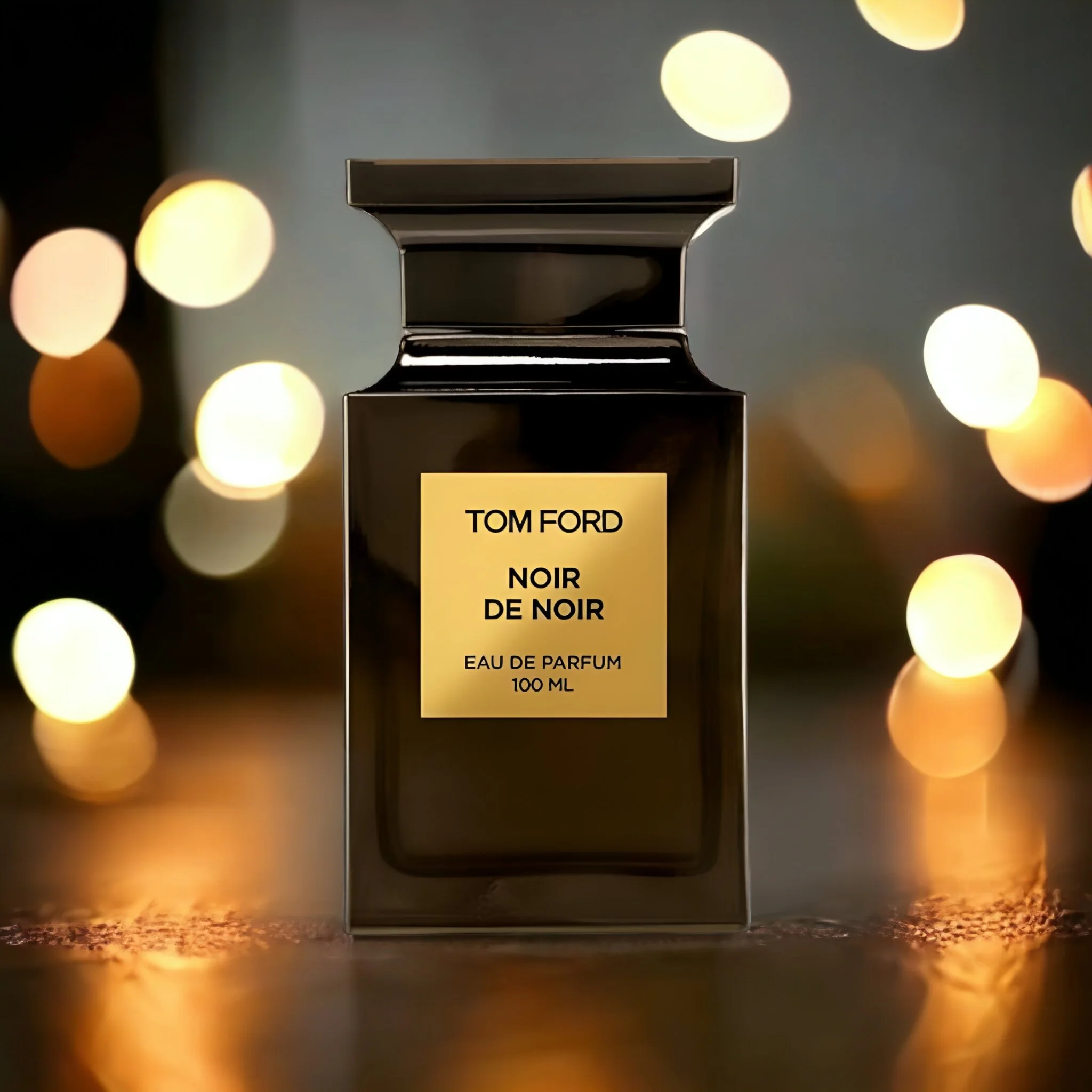Tom Ford Noir De Noir 100ml TESTEUR