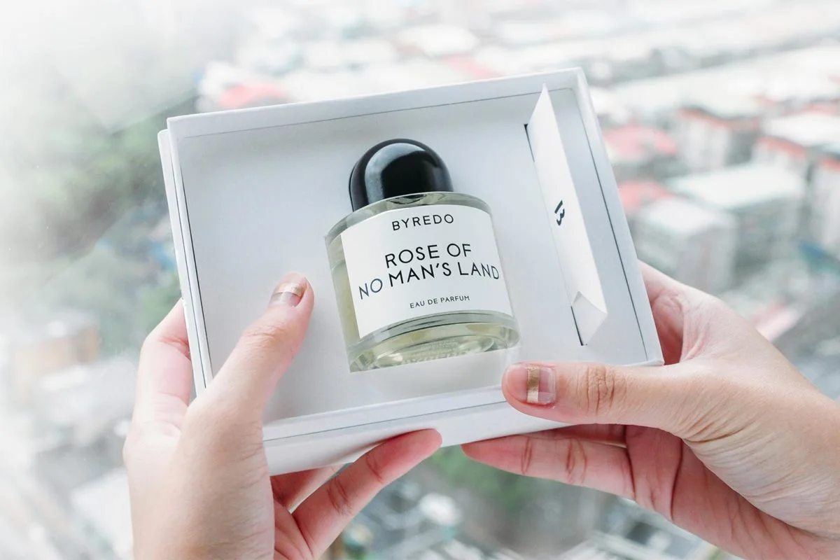 BYREDO Rose Of No Man’s Land EDP – 100ML  TESTEUR