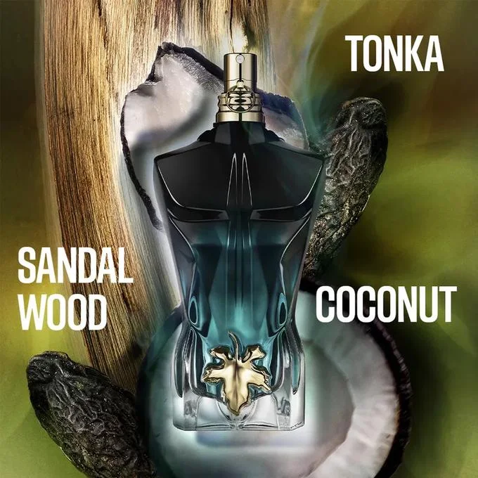 JPG LE BEAU le parfum 100ML TESTEUR