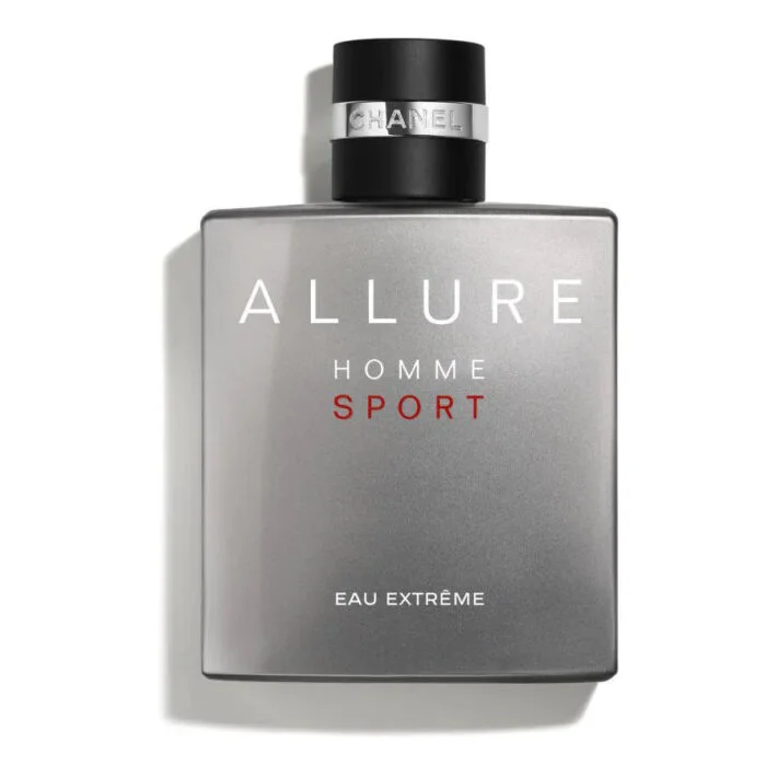 CHANEL – ALLURE Homme Sport Eau Extrême 100ml TESTEUR