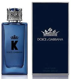 Dolce gabbana 100 ml TESTEUR