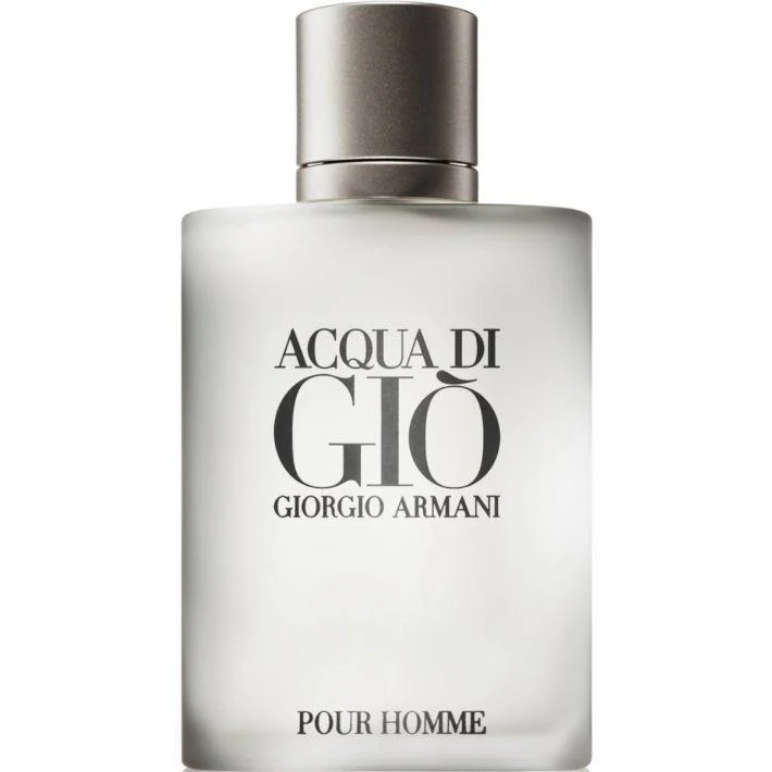 ACQUA DI GIO GIORGIO ARMANI  100 ml TESTEUR