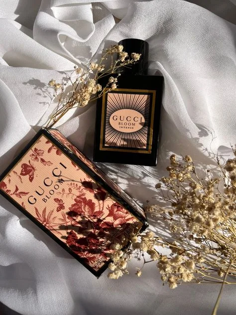 Gucci Bloom Eau de Parfum Intense TESTEUR