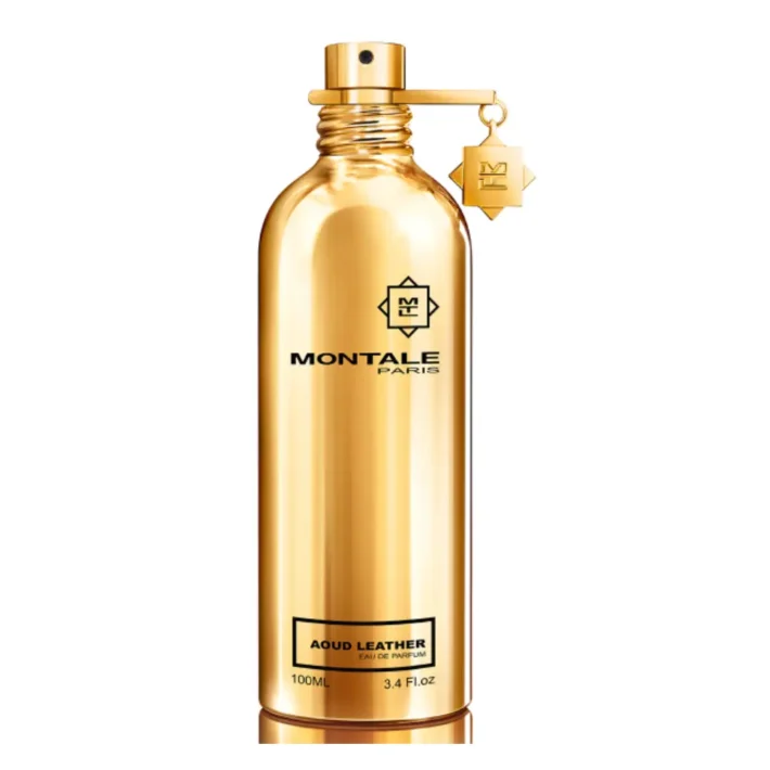 MONTALE – AOUD LEATHER TESTEUR