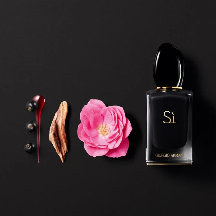 GIORGIO ARMANI - SÌ INTENSE TESTEUR