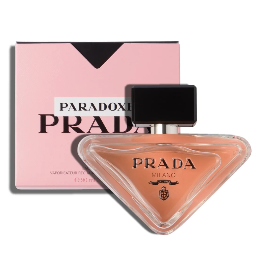 Prada PARADOXE 90ML TESTEUR