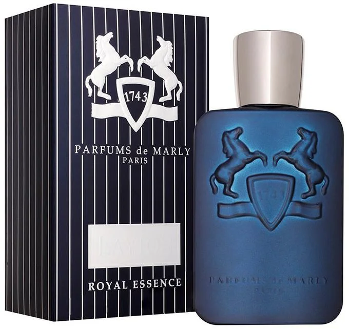LAYTON parfum de marly 125ML TESTEUR