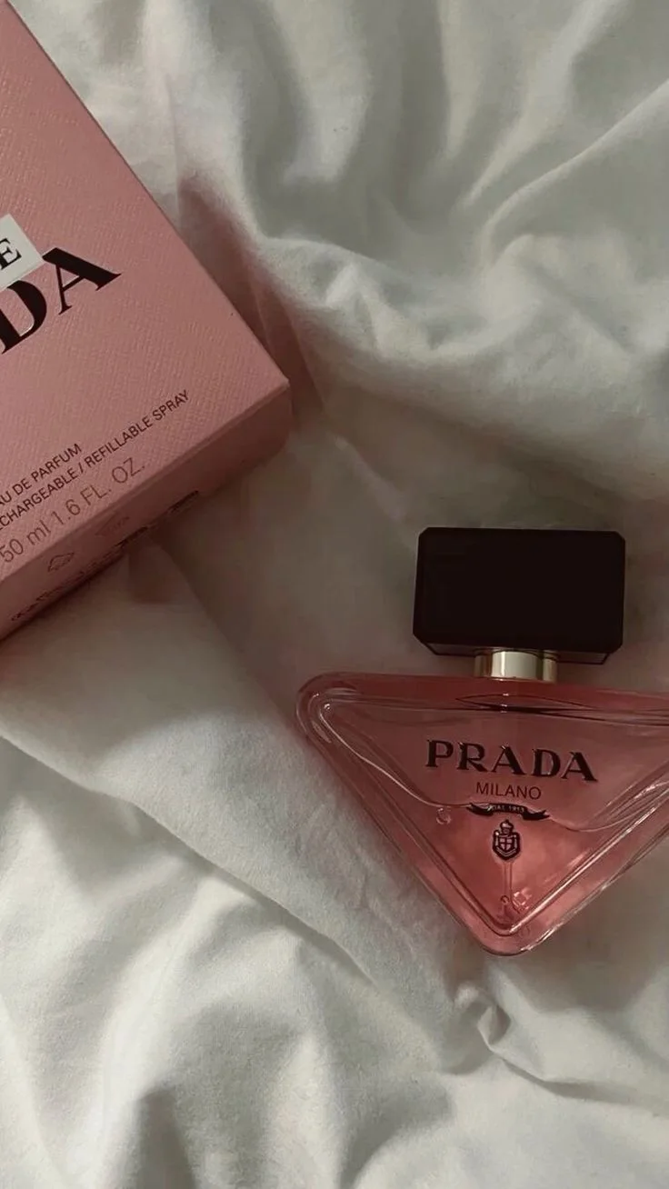 Prada PARADOXE 90ML TESTEUR