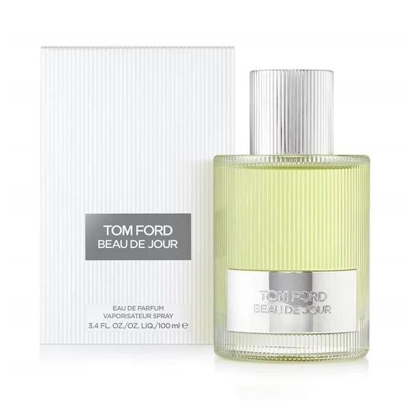 Beau De Jour Eau de Parfum Tom Ford 100lm  TESTEUR