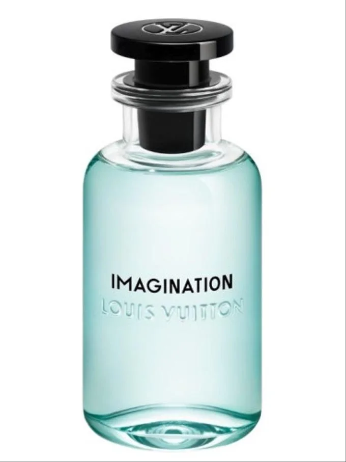 LOUIS VUITTON Imagination 100ml TESTEUR