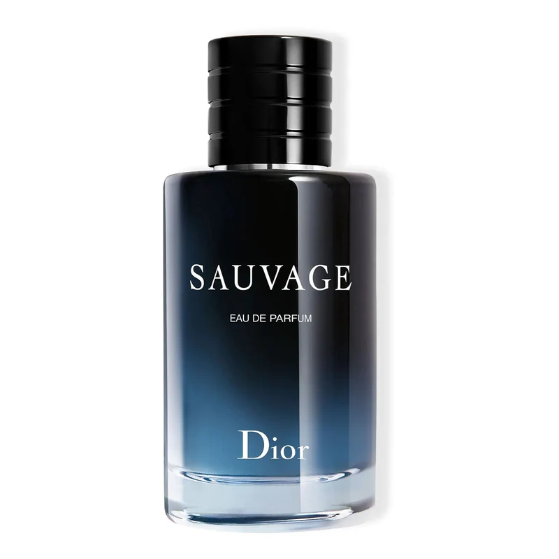 Sauvage Parfum 100ml TESTEUR