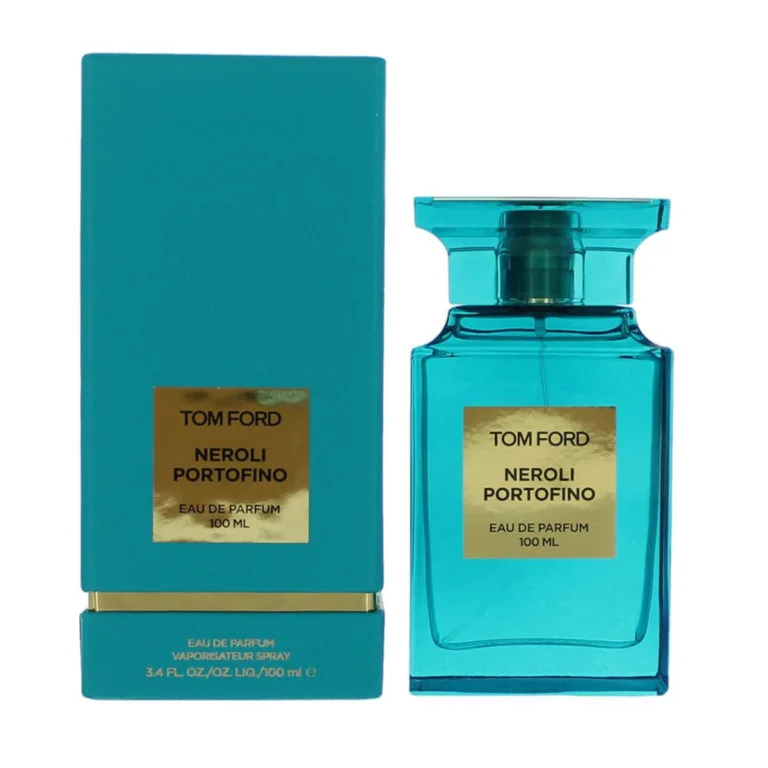 TOM FORD - NEROLI PORTOFINO 100lm TESTEUR