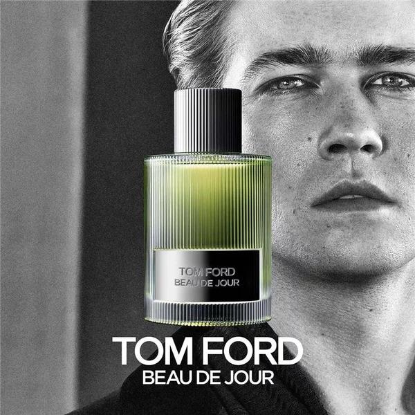 Beau De Jour Eau de Parfum Tom Ford 100lm  TESTEUR