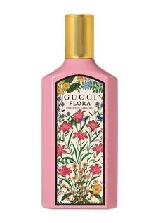 GUCCI Flora Gorgeous Gardenia Eau de Parfum TESTEUR