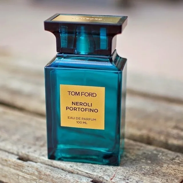 TOM FORD - NEROLI PORTOFINO 100lm TESTEUR