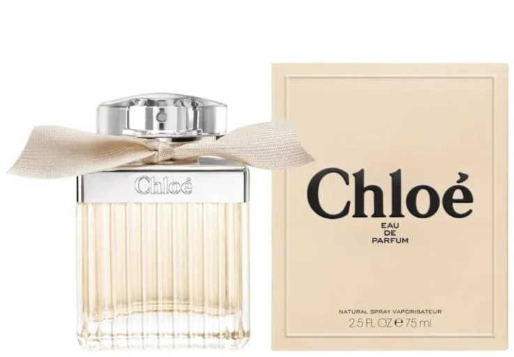 HLOE EAU DE PARFUM FEMME TESTEUR 75 ml